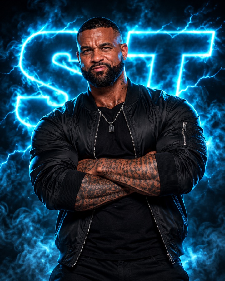Shaun T
